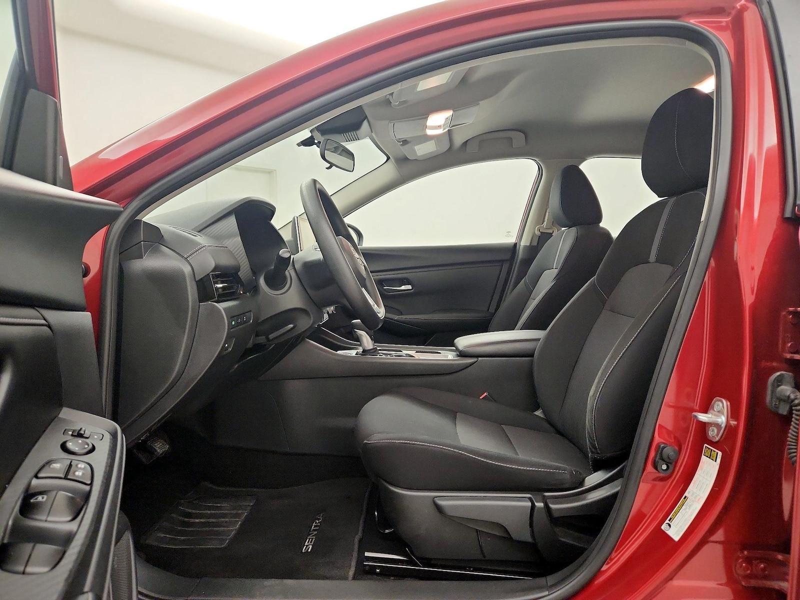 Side Airbags