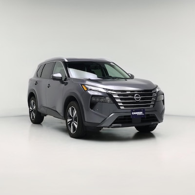 Recommended categories heading image of the selected vehicle