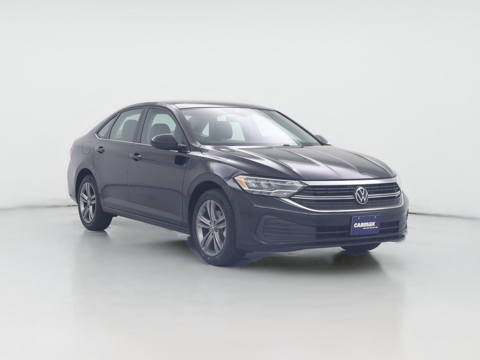 2024 Volkswagen Jetta