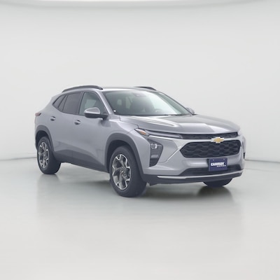Recommended categories heading image of the selected vehicle