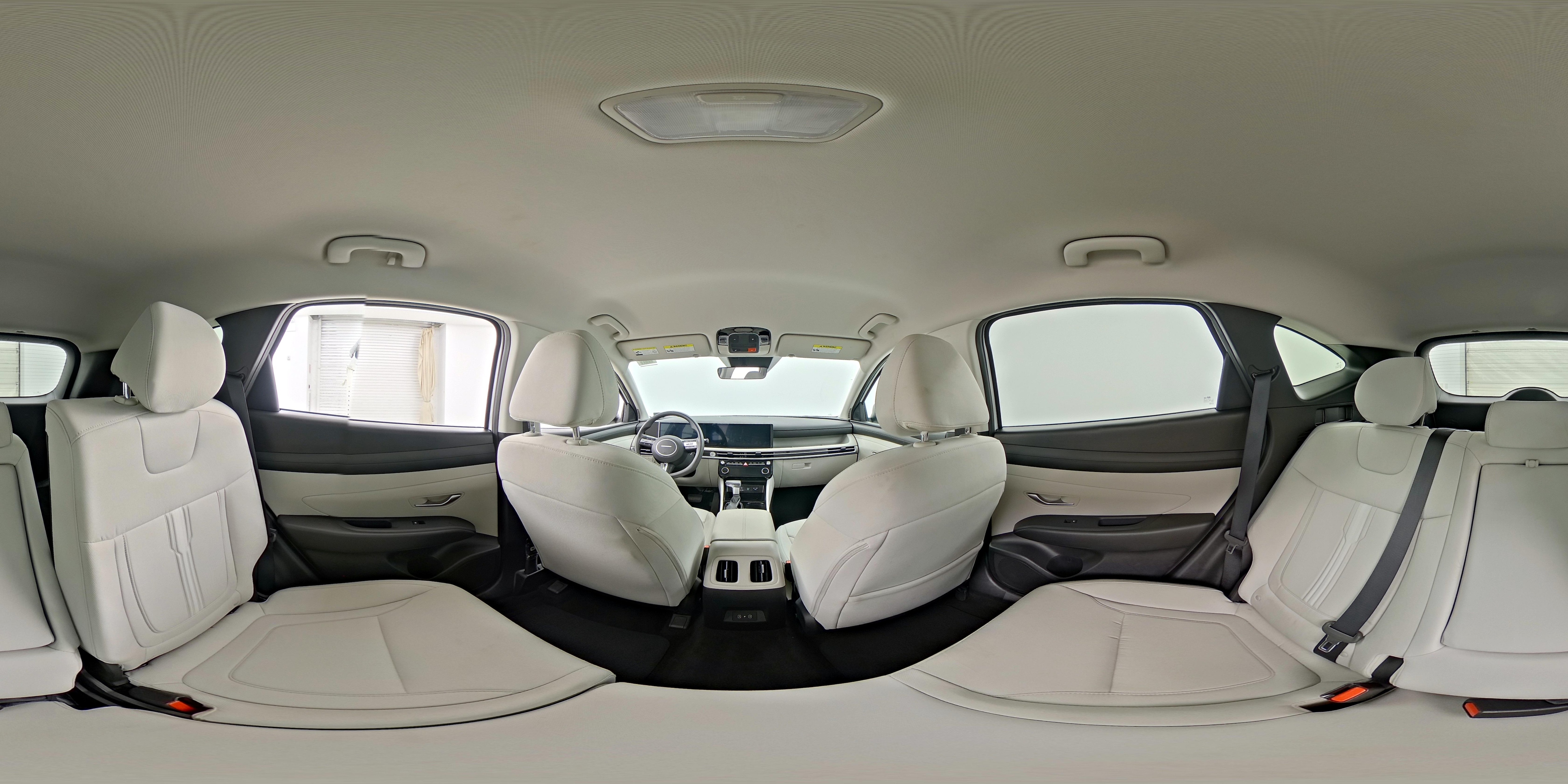 2026 Hyundai Tucson SEL - Photo 25