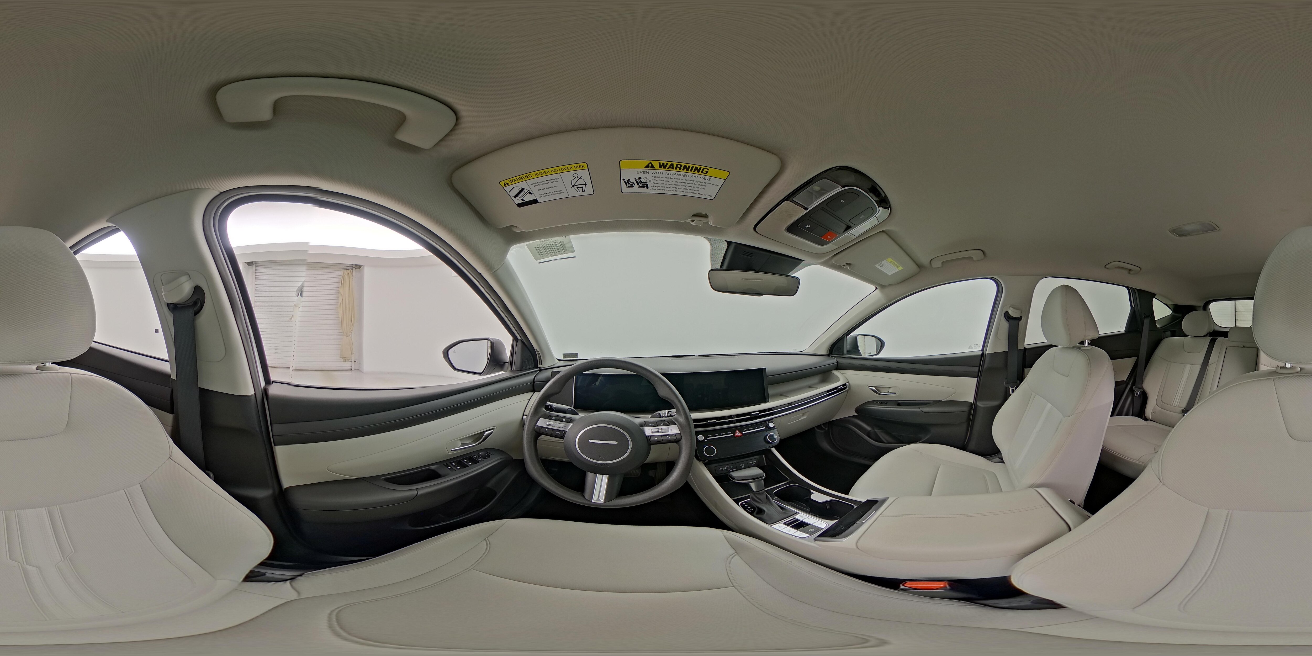 2026 Hyundai Tucson SEL - Photo 26
