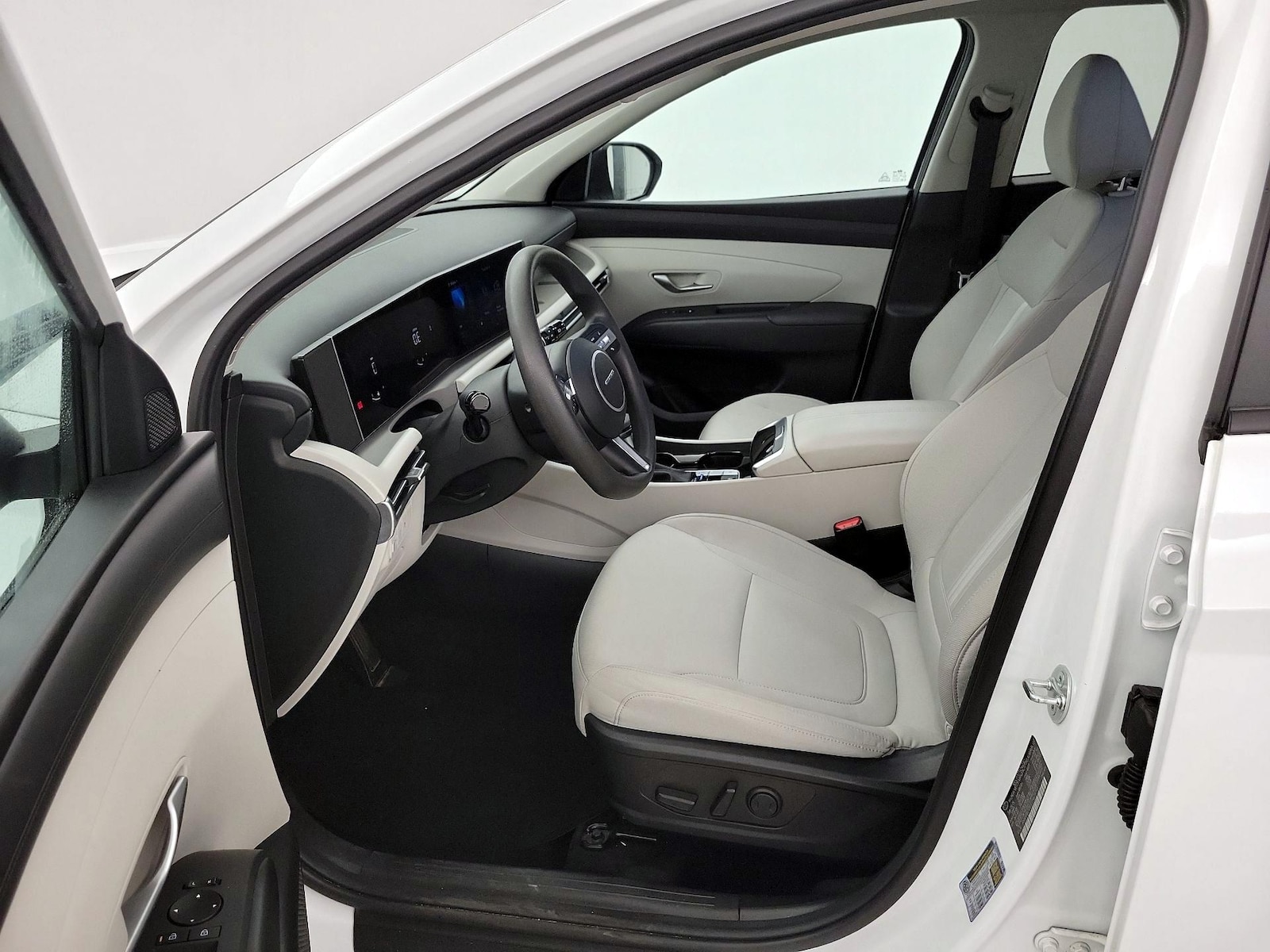 2026 Hyundai Tucson SEL - Photo 12
