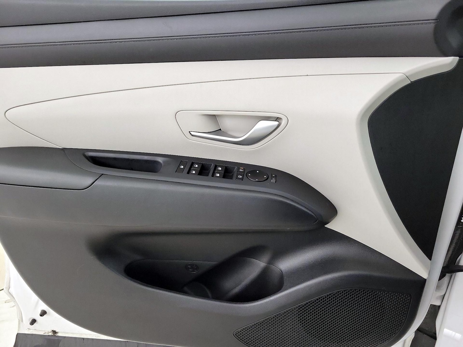 2026 Hyundai Tucson SEL - Photo 13