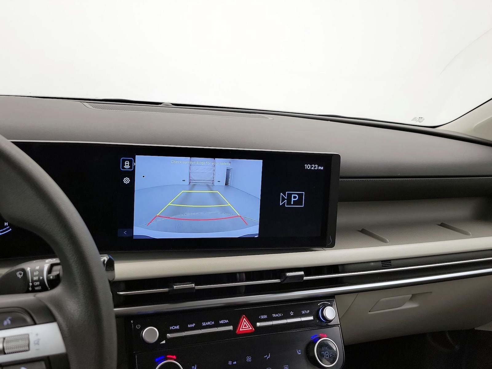 2026 Hyundai Tucson SEL - Photo 15