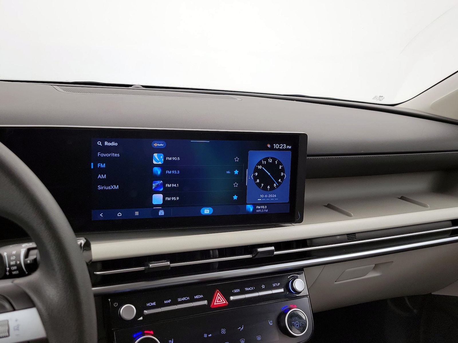 2026 Hyundai Tucson SEL - Photo 16