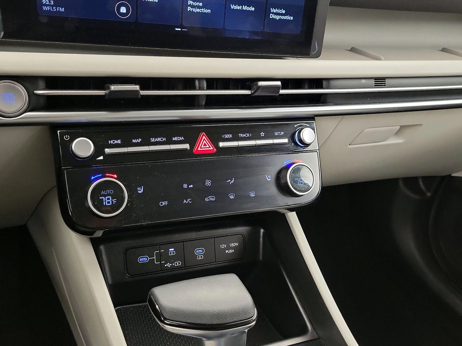 2026 Hyundai Tucson SEL - Photo 17
