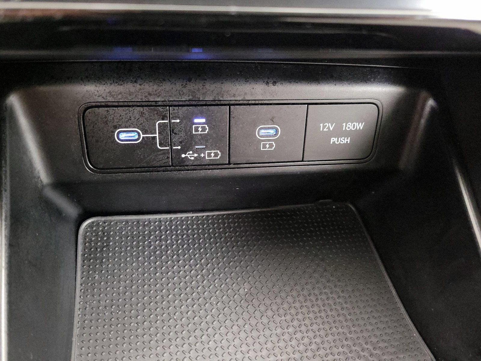 2026 Hyundai Tucson SEL - Photo 19