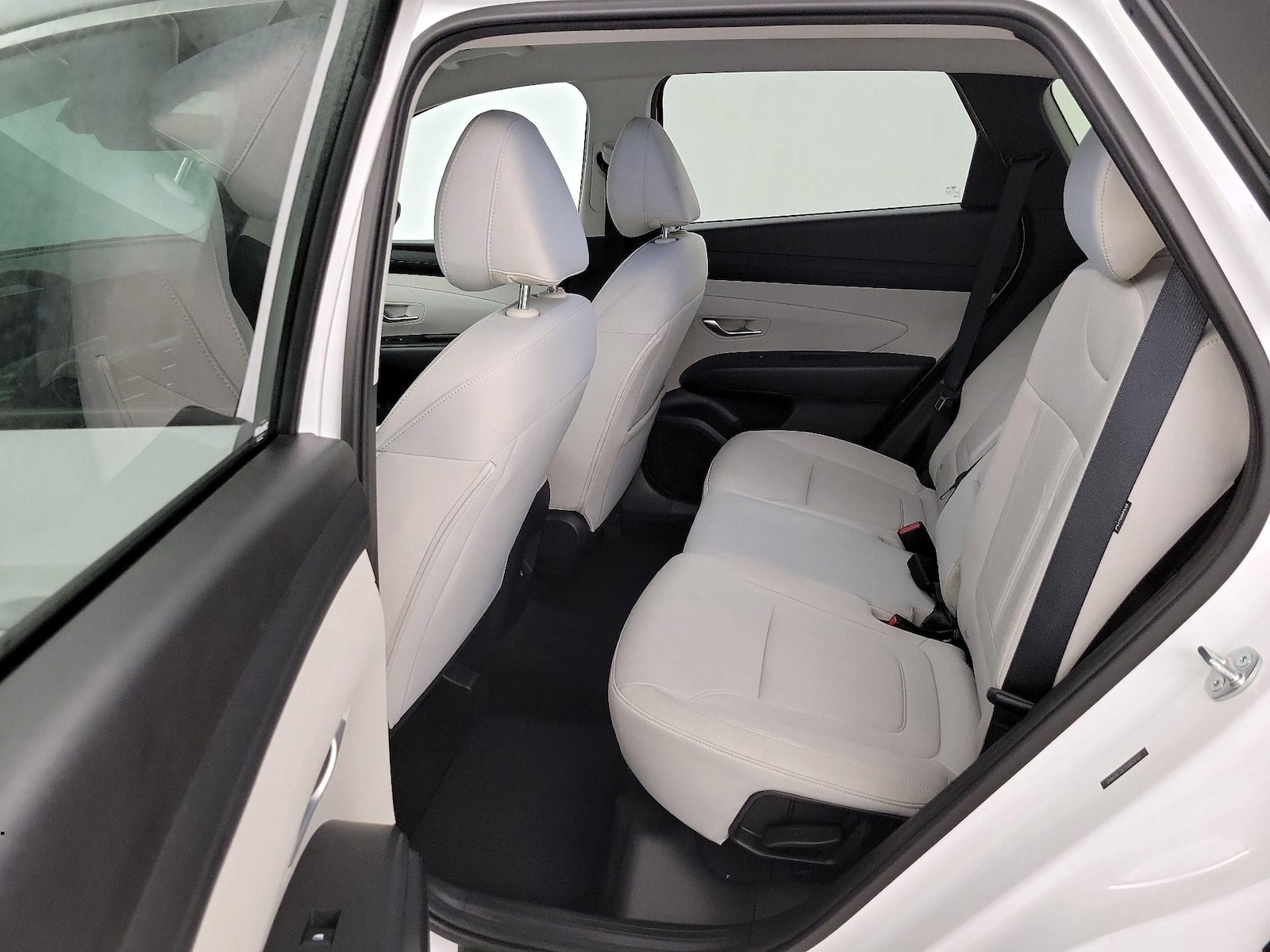 2026 Hyundai Tucson SEL - Photo 20