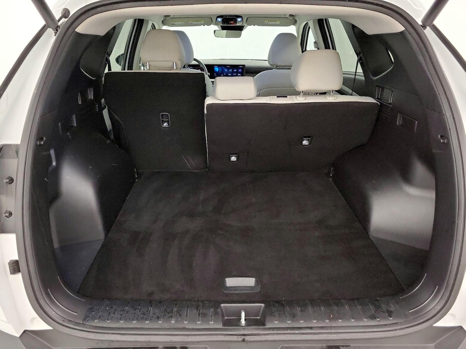 2026 Hyundai Tucson SEL - Photo 21