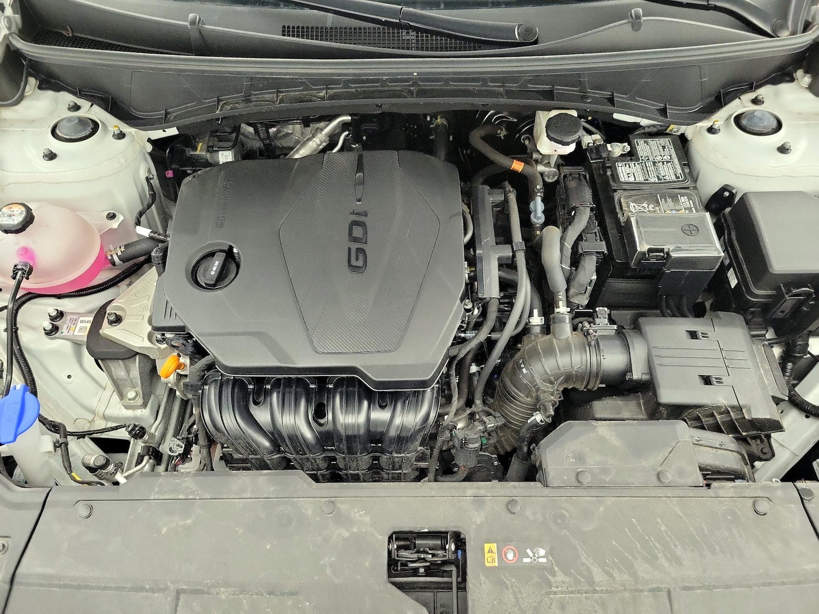 2026 Hyundai Tucson SEL - Photo 22