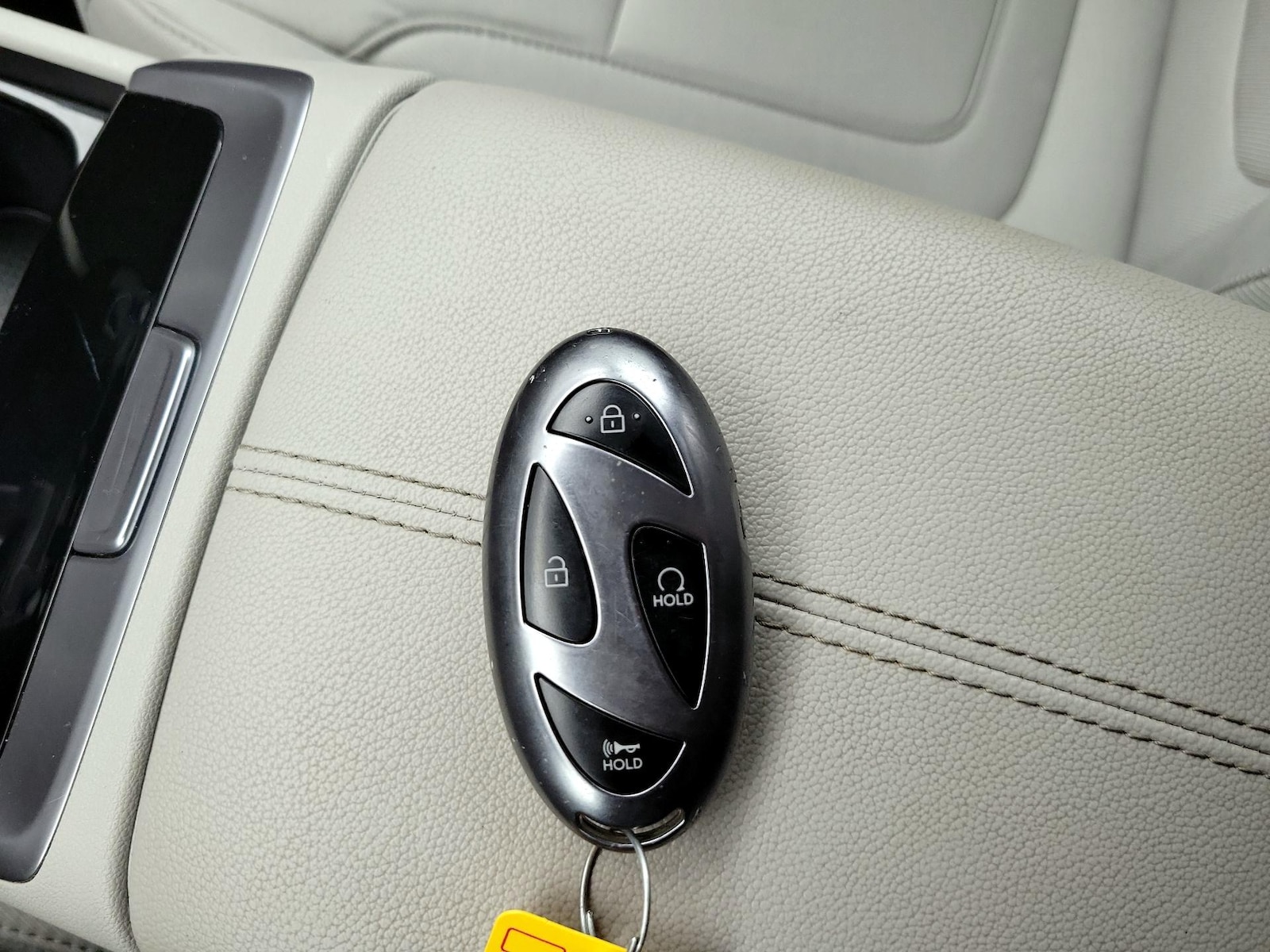 2026 Hyundai Tucson SEL - Photo 23