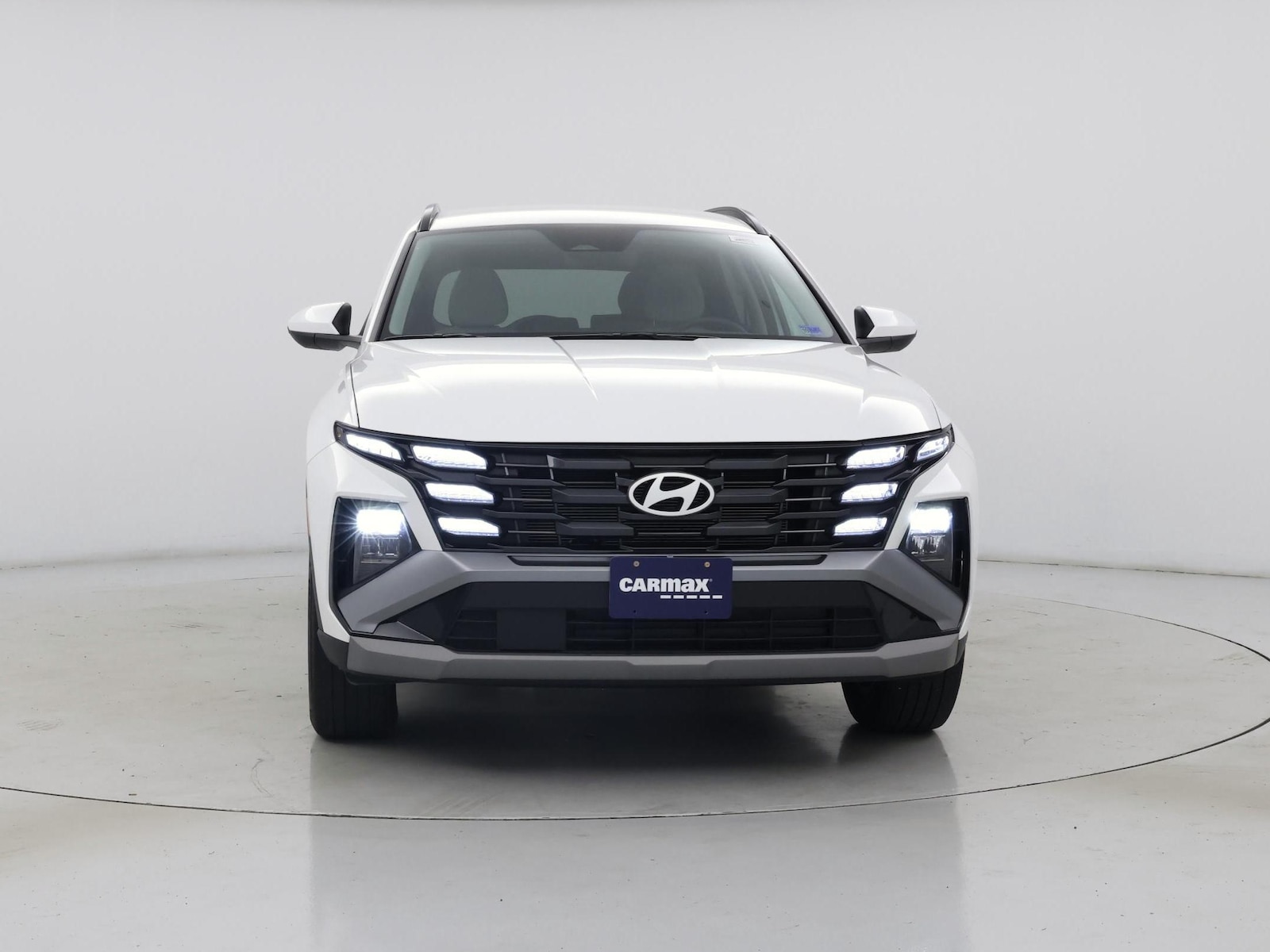 2026 Hyundai Tucson SEL - Photo 6