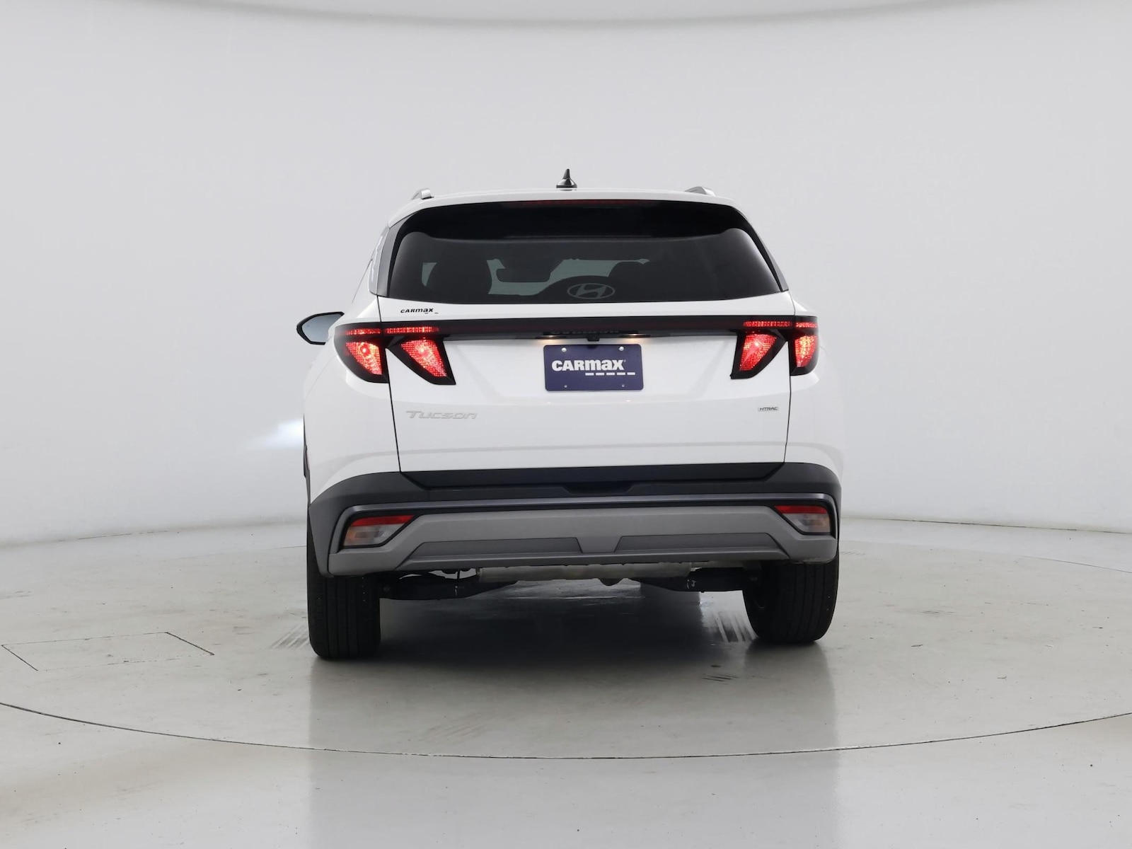 2026 Hyundai Tucson SEL - Photo 7