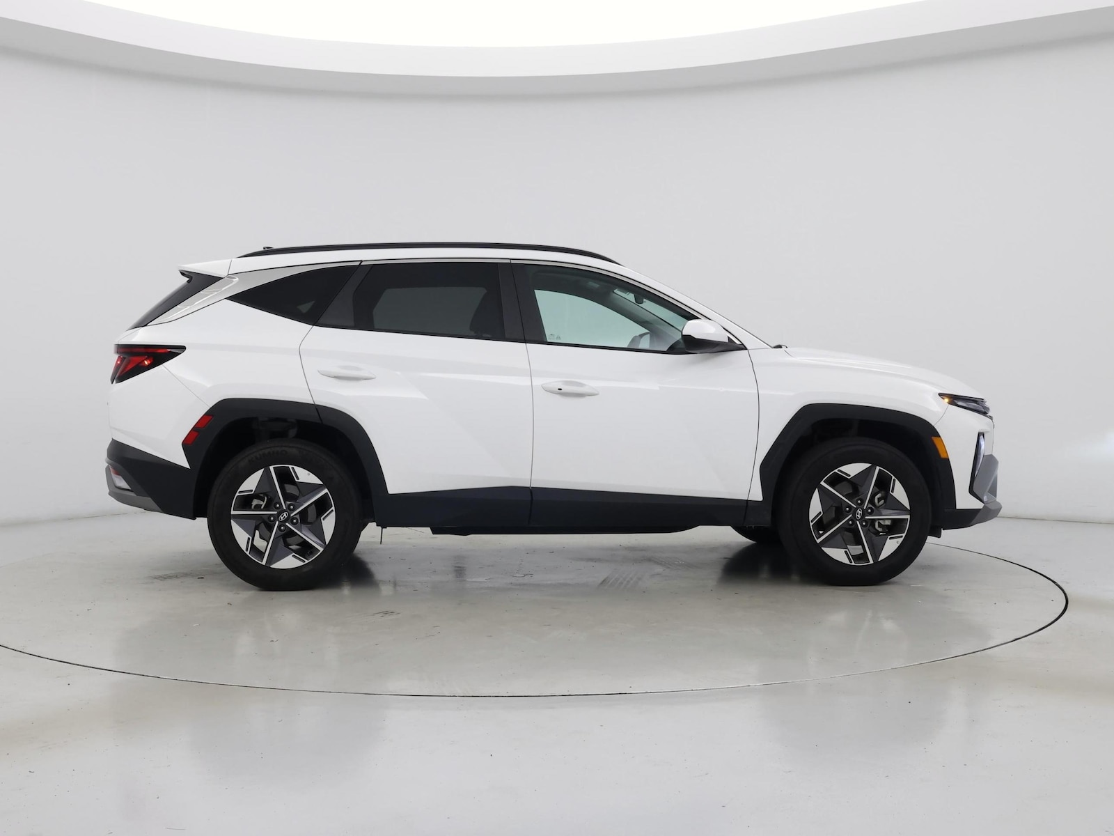 2026 Hyundai Tucson SEL - Photo 8