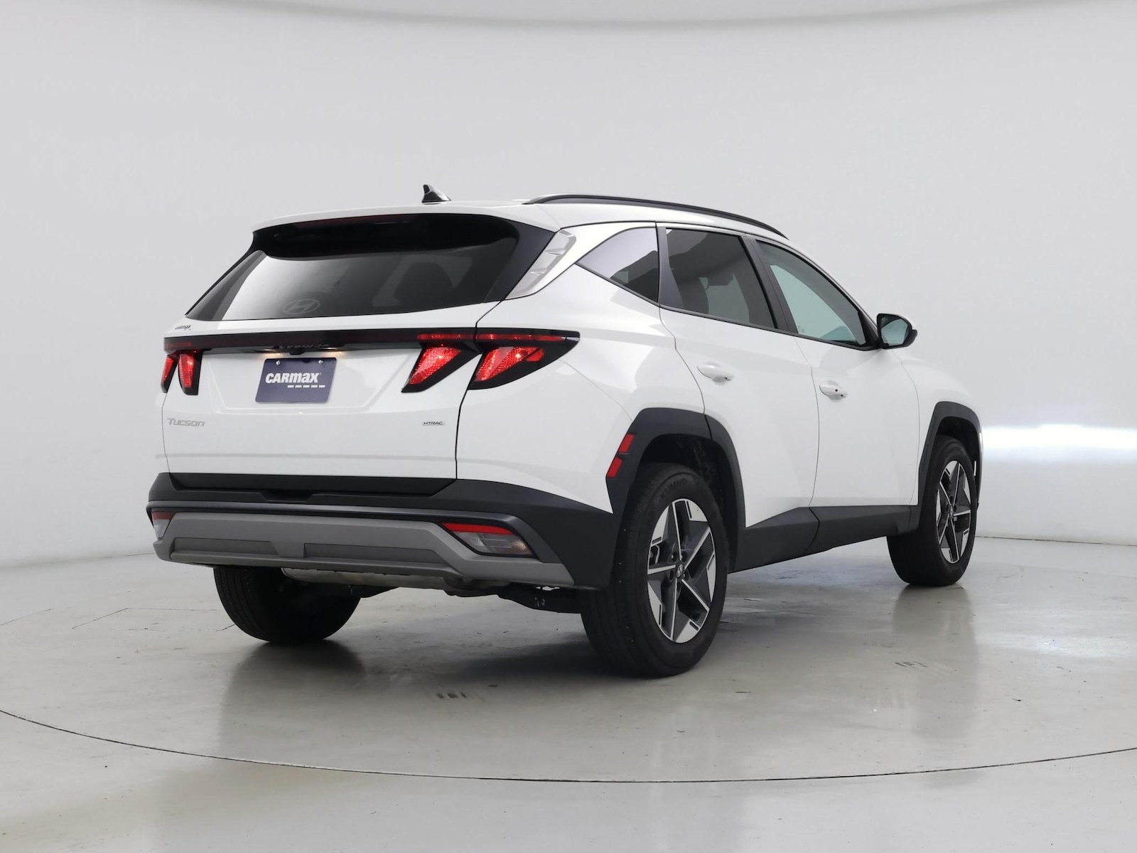 2026 Hyundai Tucson SEL - Photo 9