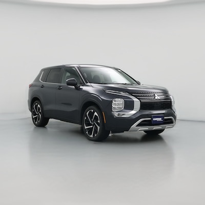 Vehicle exterior view