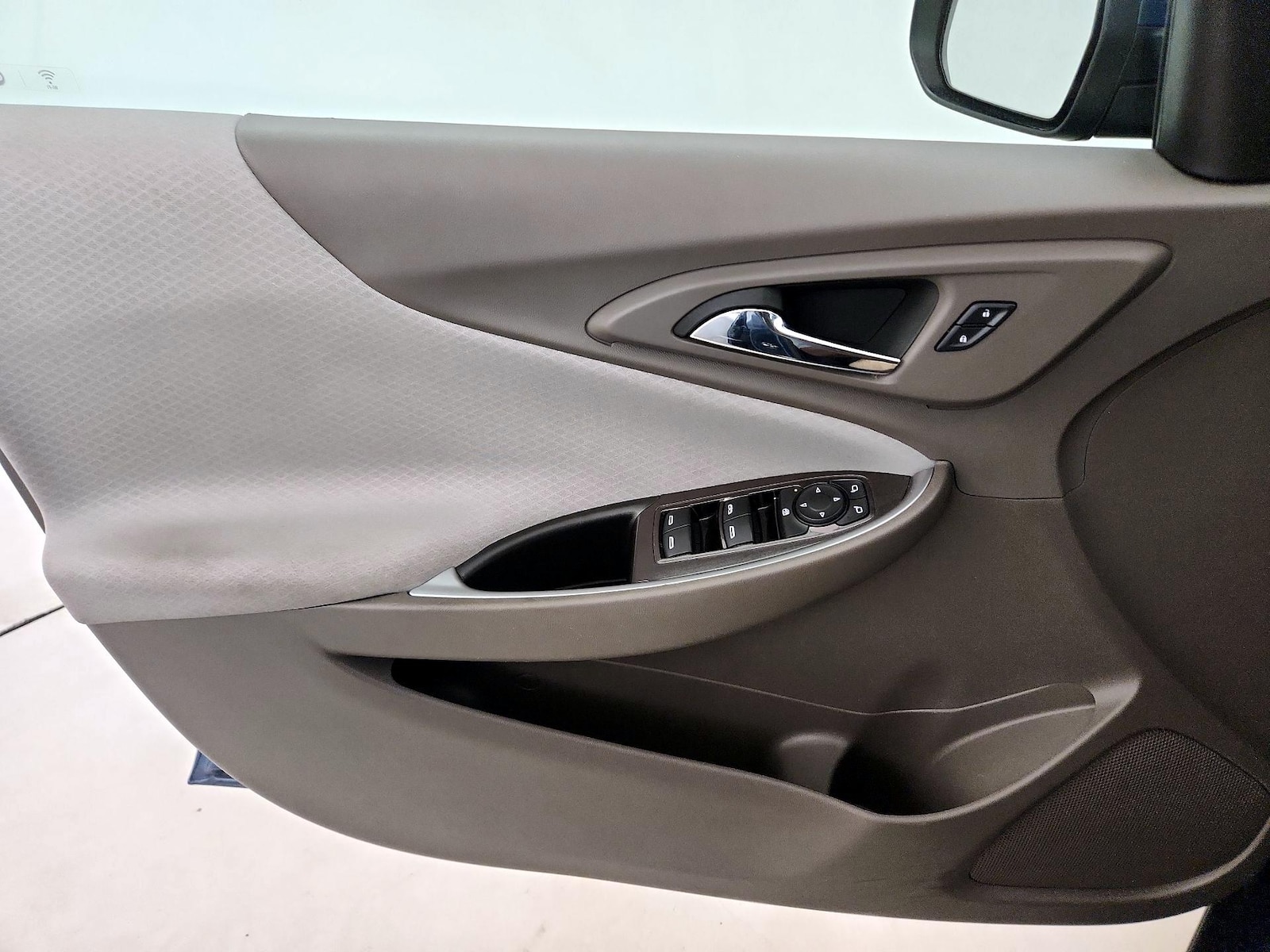 2025 Chevrolet Malibu 1LT - Photo 13