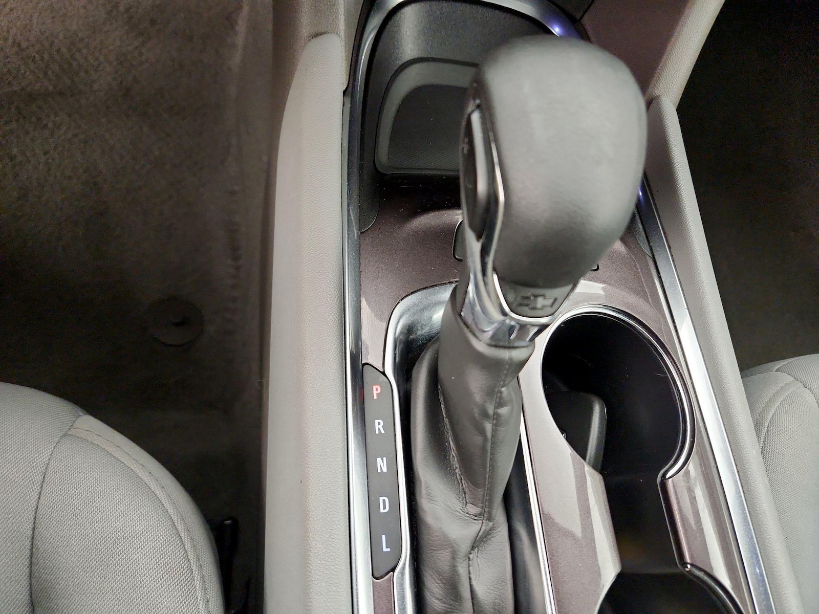 2025 Chevrolet Malibu 1LT - Photo 18