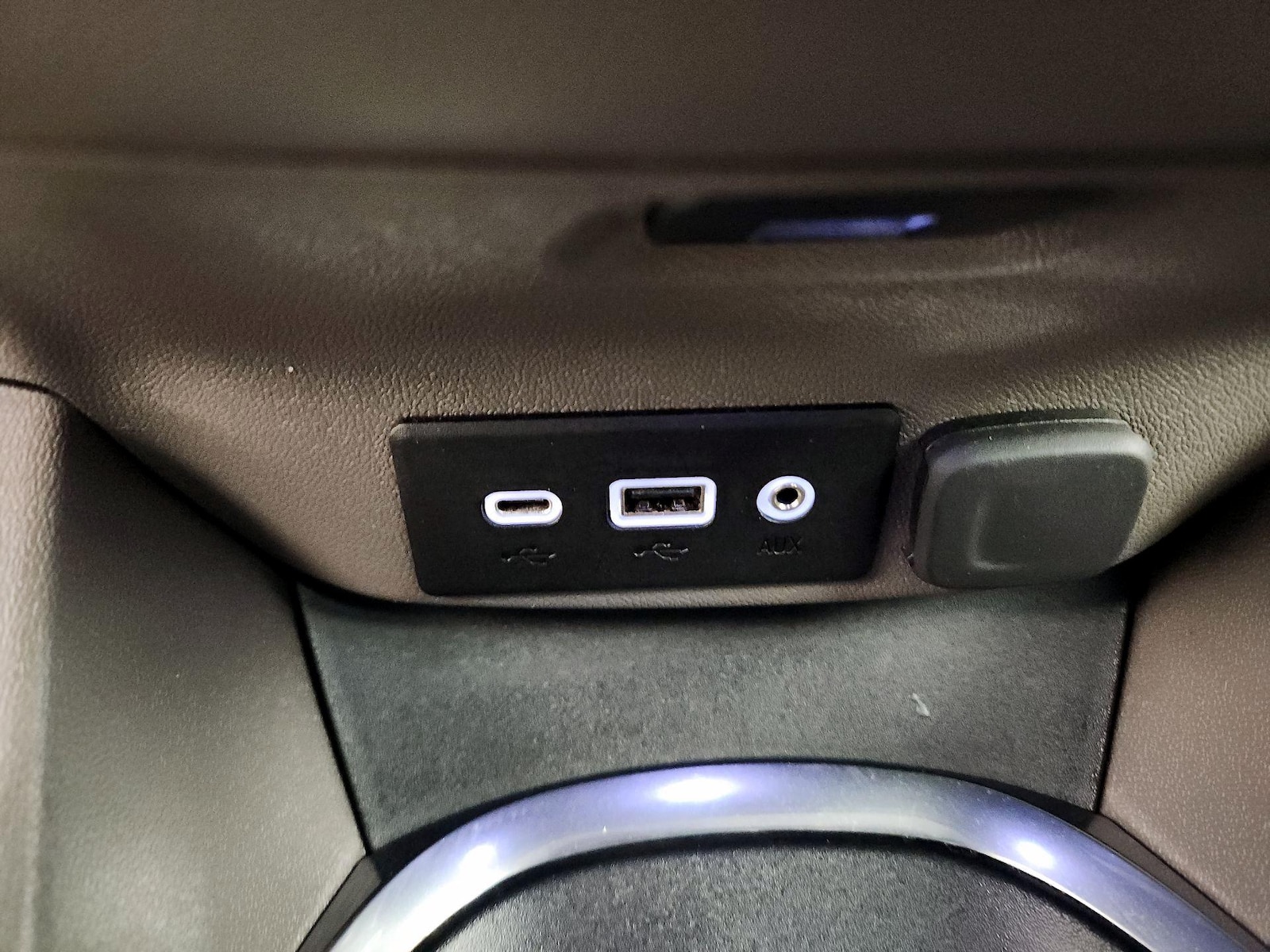 2025 Chevrolet Malibu 1LT - Photo 19