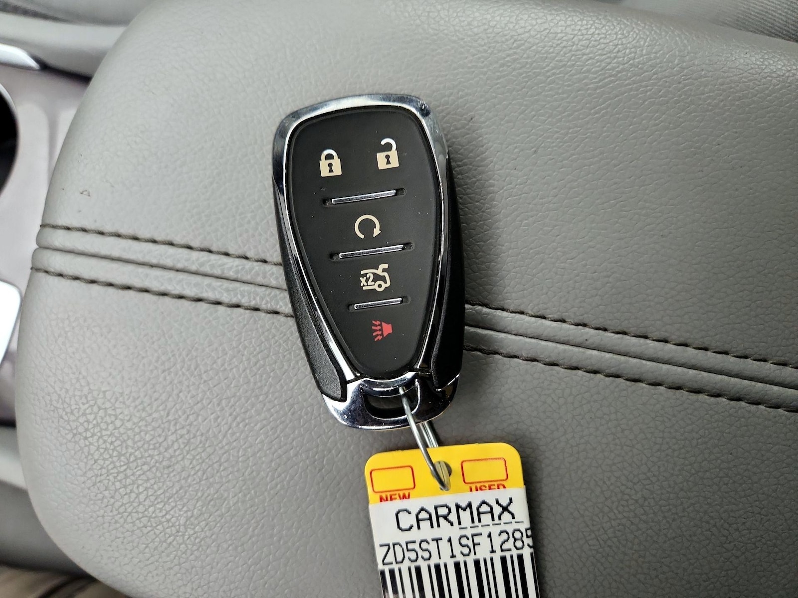 2025 Chevrolet Malibu 1LT - Photo 23