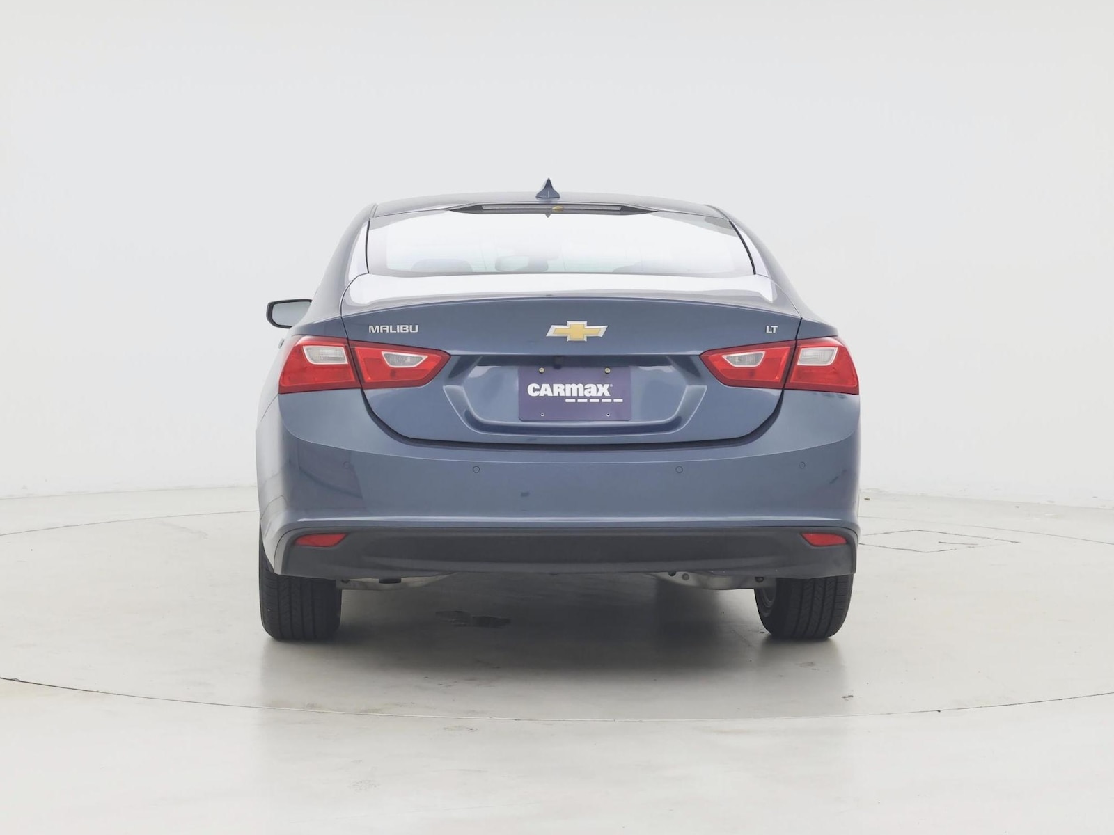 2025 Chevrolet Malibu 1LT - Photo 7