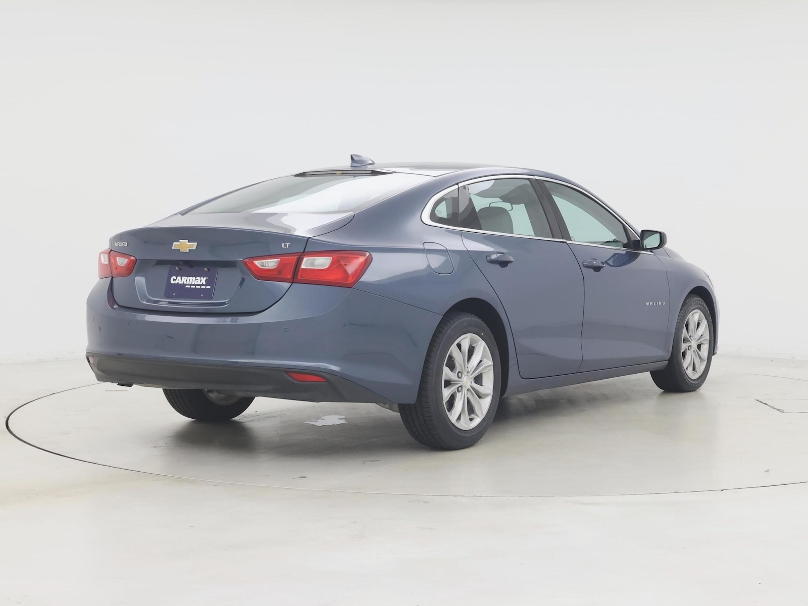 2025 Chevrolet Malibu 1LT - Photo 9