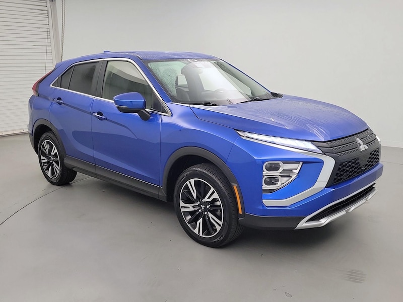 2024 Mitsubishi Eclipse Cross SE