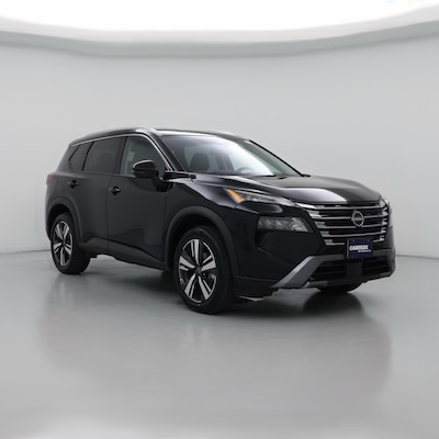 2026 Nissan Rogue SL