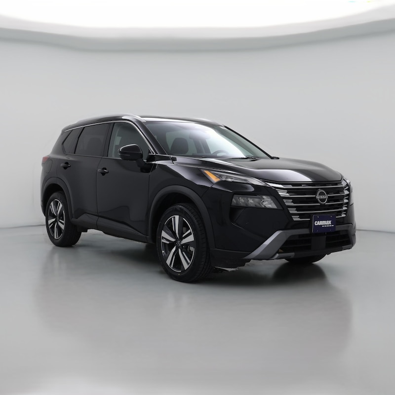 2026 Nissan Rogue SL