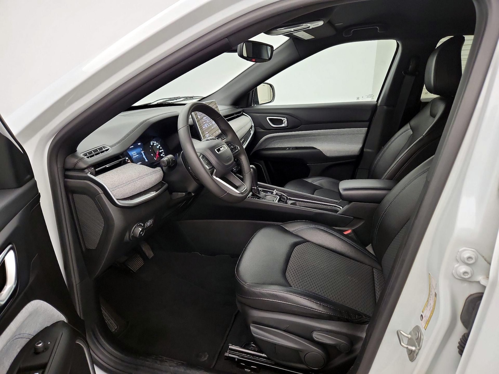 Side Airbags