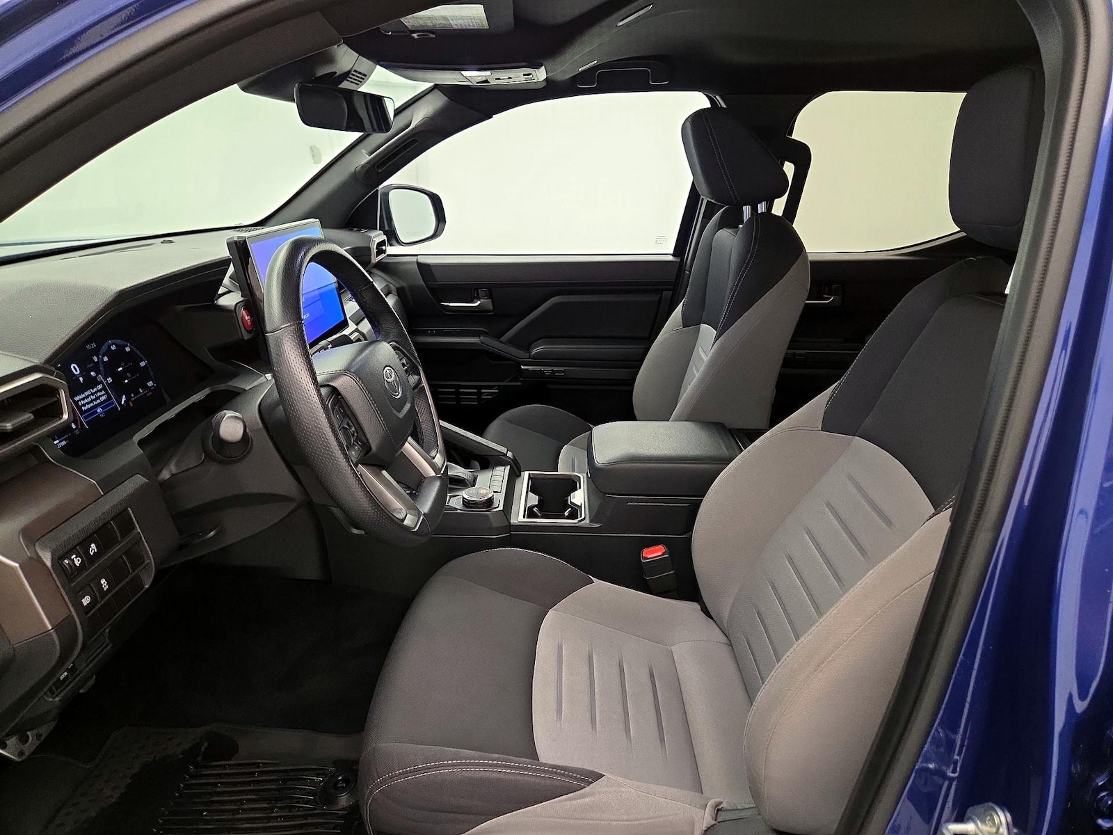 Side Airbags