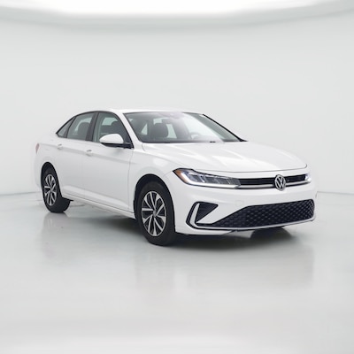 2025 Volkswagen Jetta S