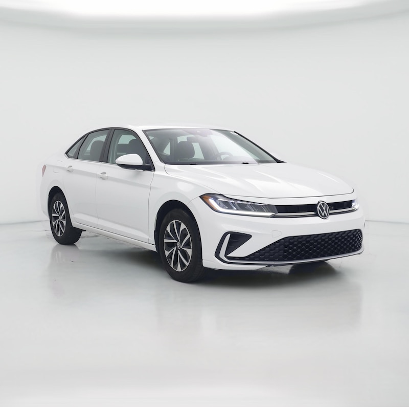 2025 Volkswagen Jetta S