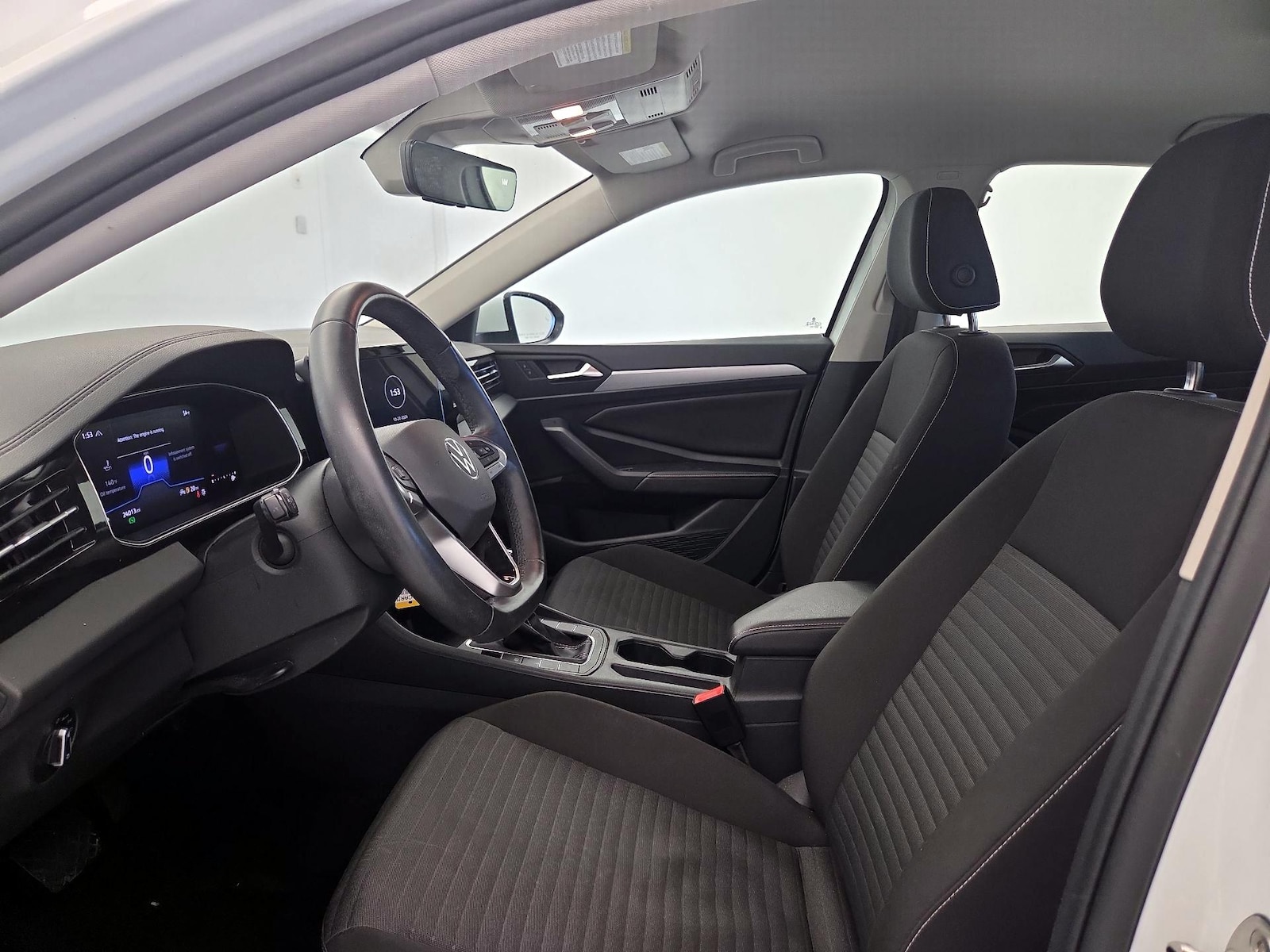 Side Airbags