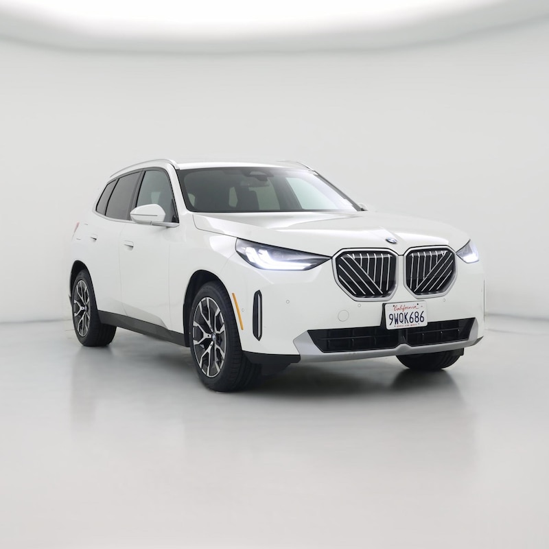 2026 BMW X3 xDrive30
