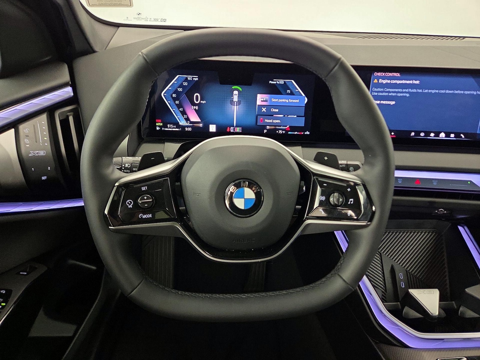Lane Departure Warning