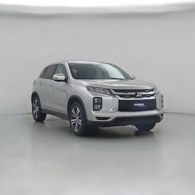 Vehicle exterior view