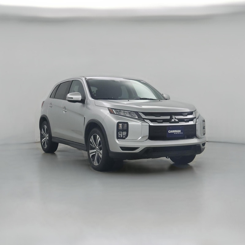 2024 Mitsubishi Outlander Sport SE