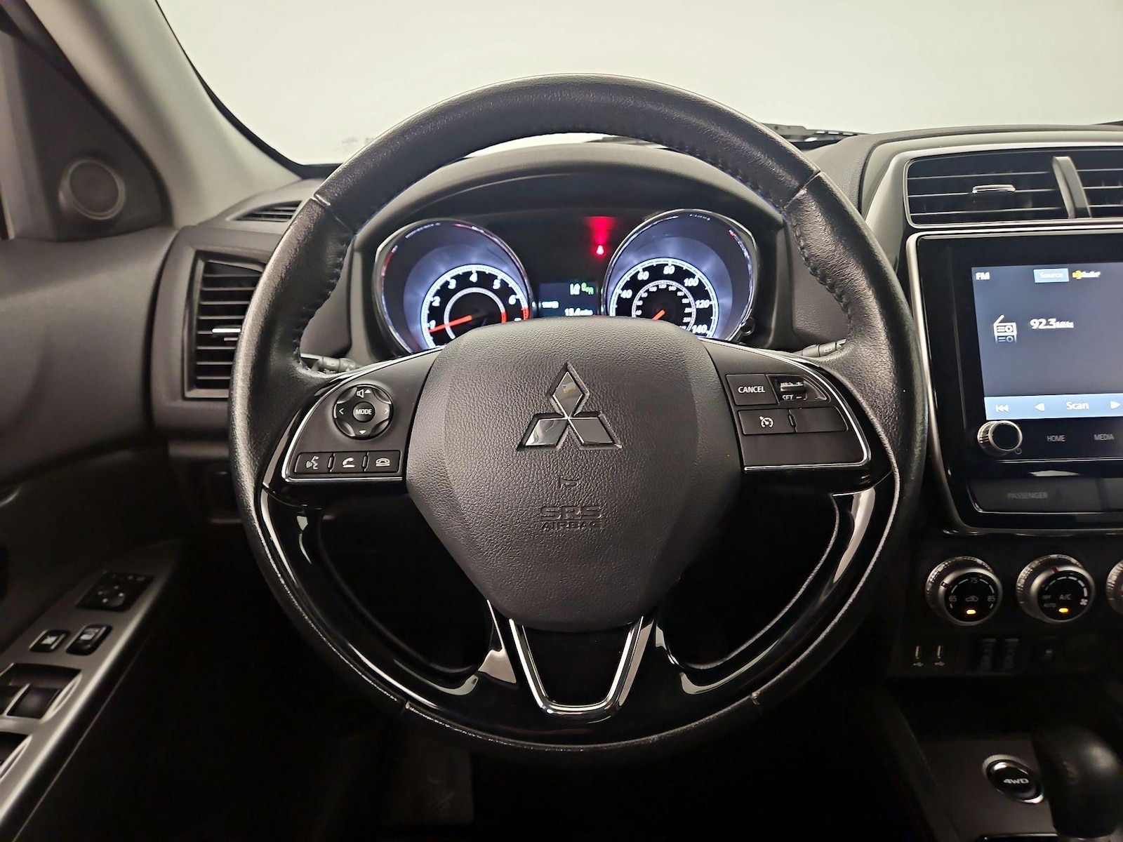 Lane Departure Warning