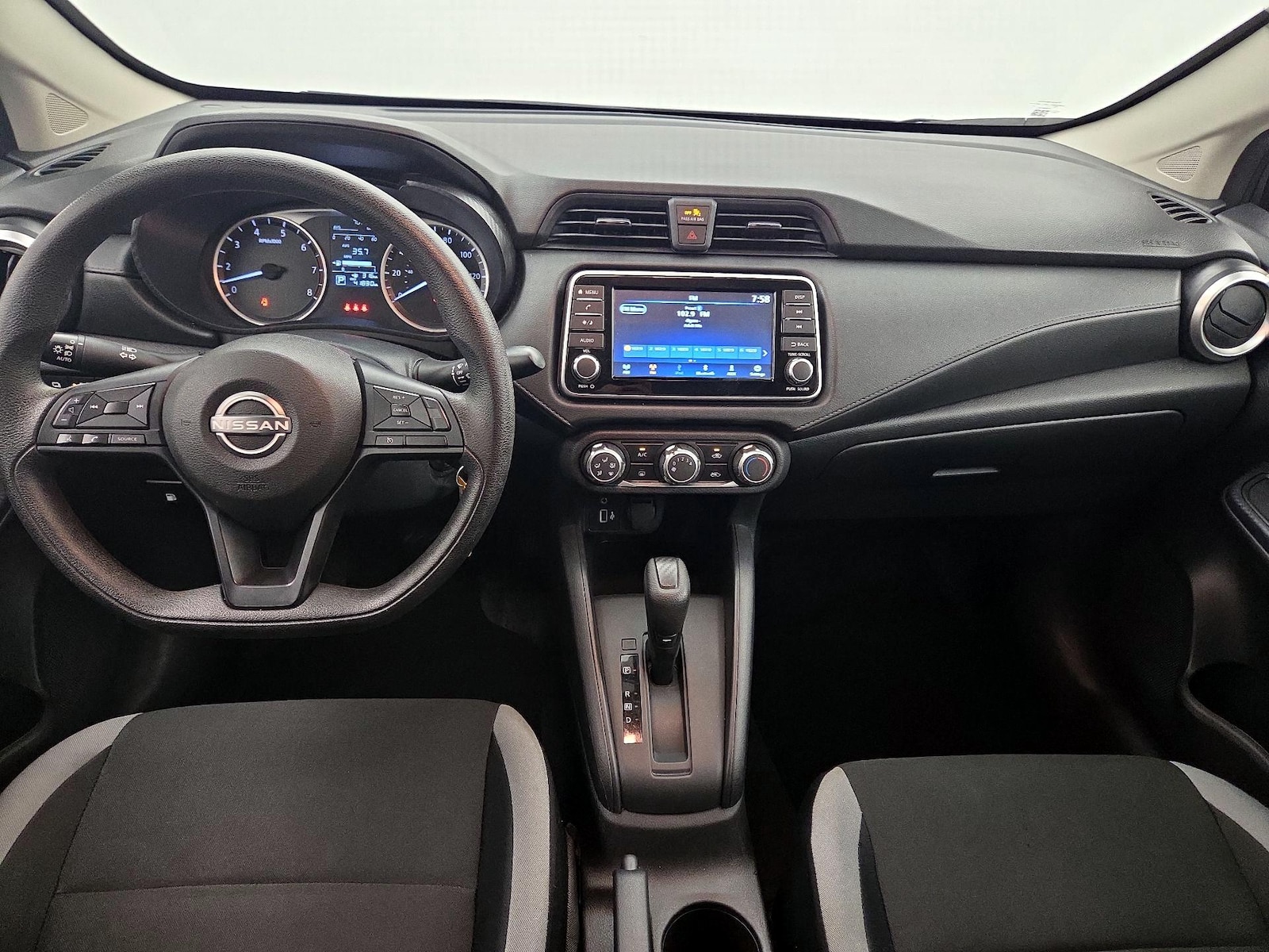 Rear View Camera