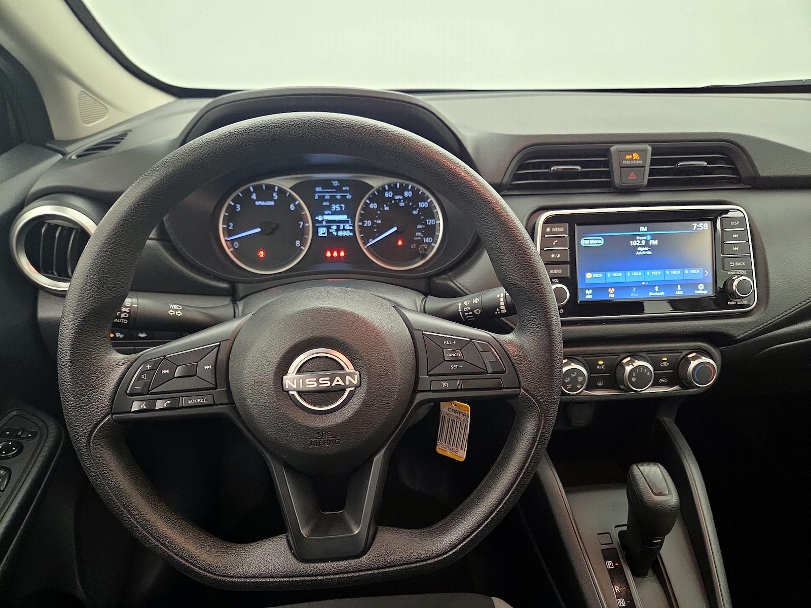 Lane Departure Warning