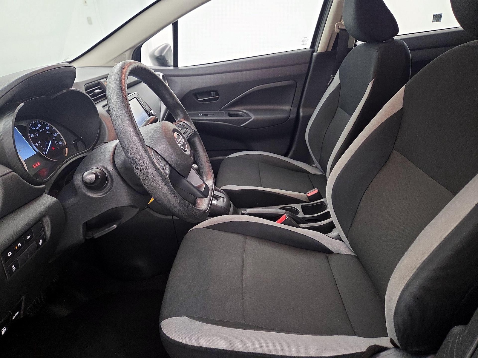 Side Airbags