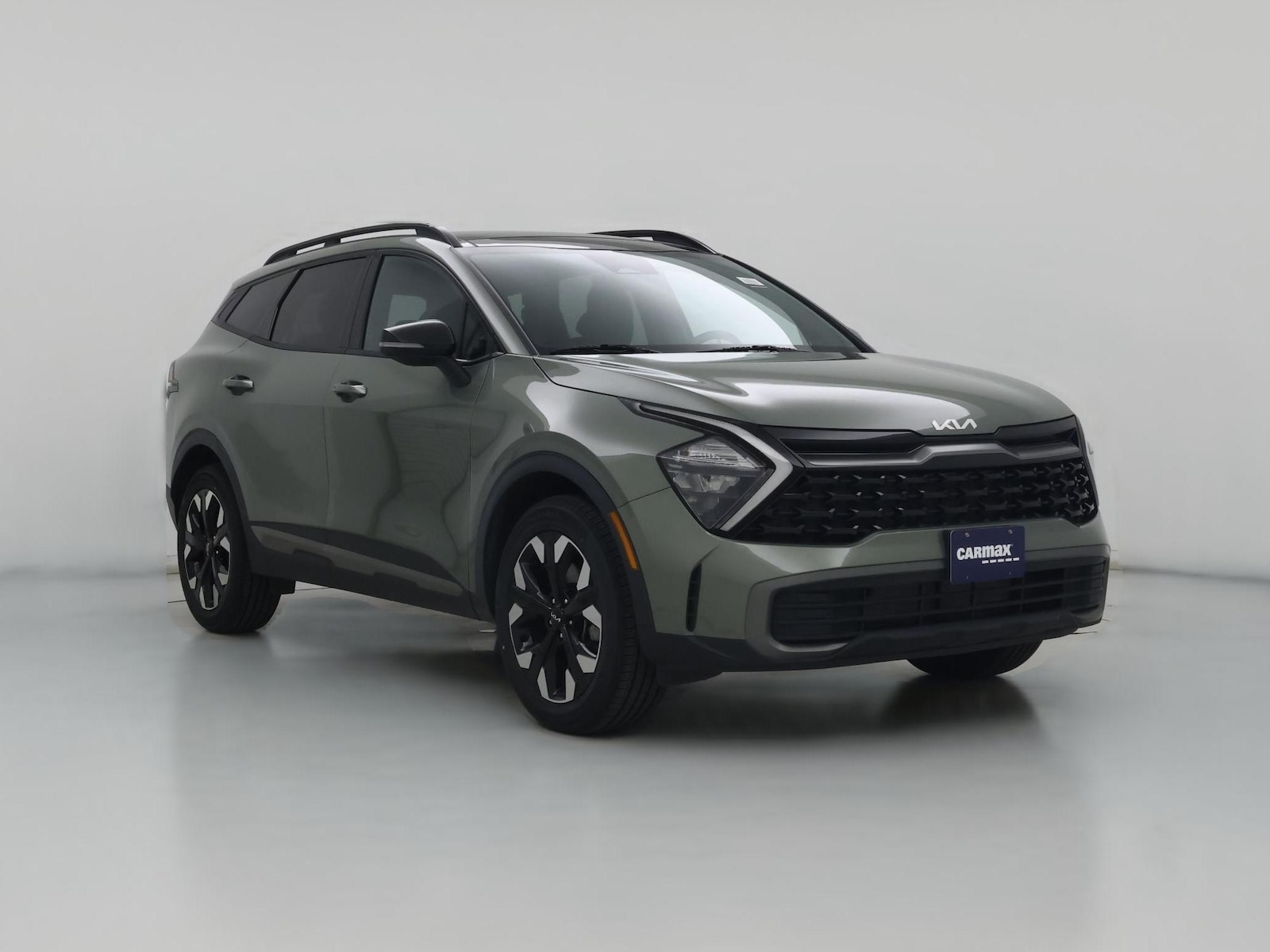 Smart Key & Power Hatch/Deck Lid