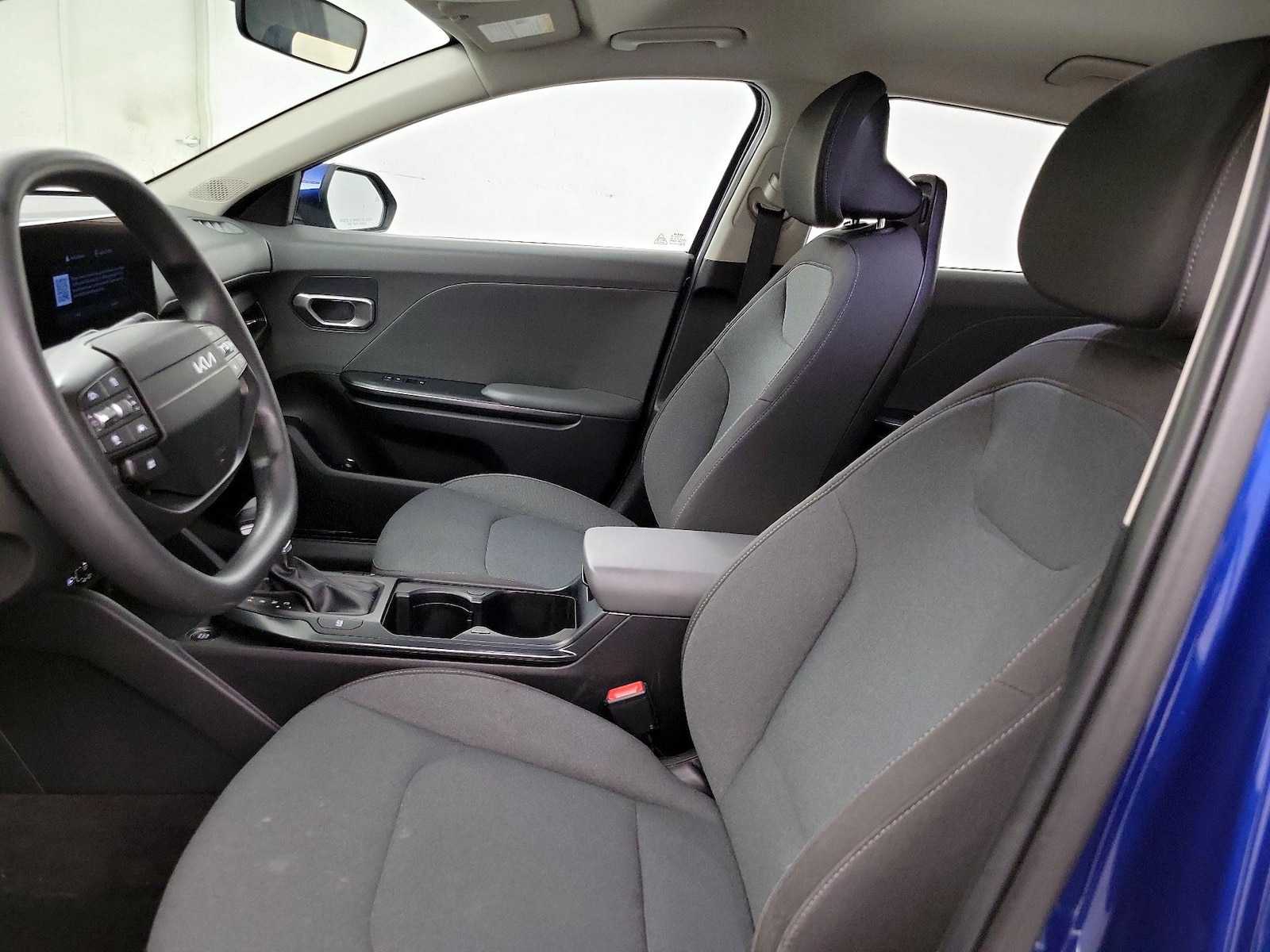 Side Airbags