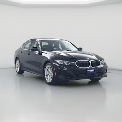 2025 BMW 330 I