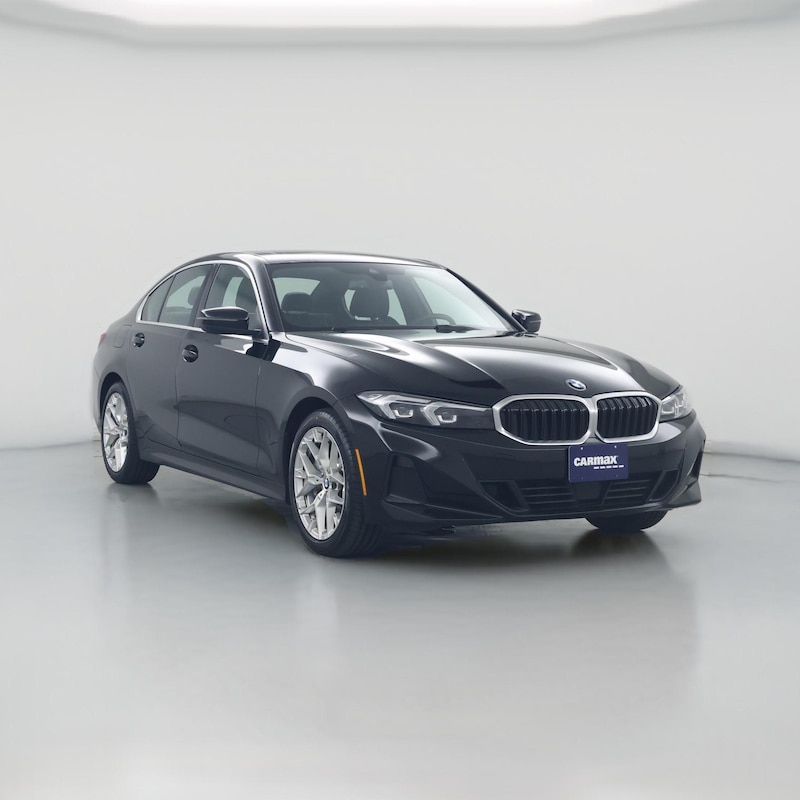 2025 BMW 330 I