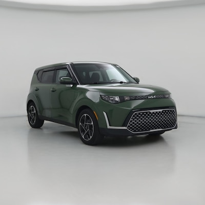 2023 Kia Soul EX