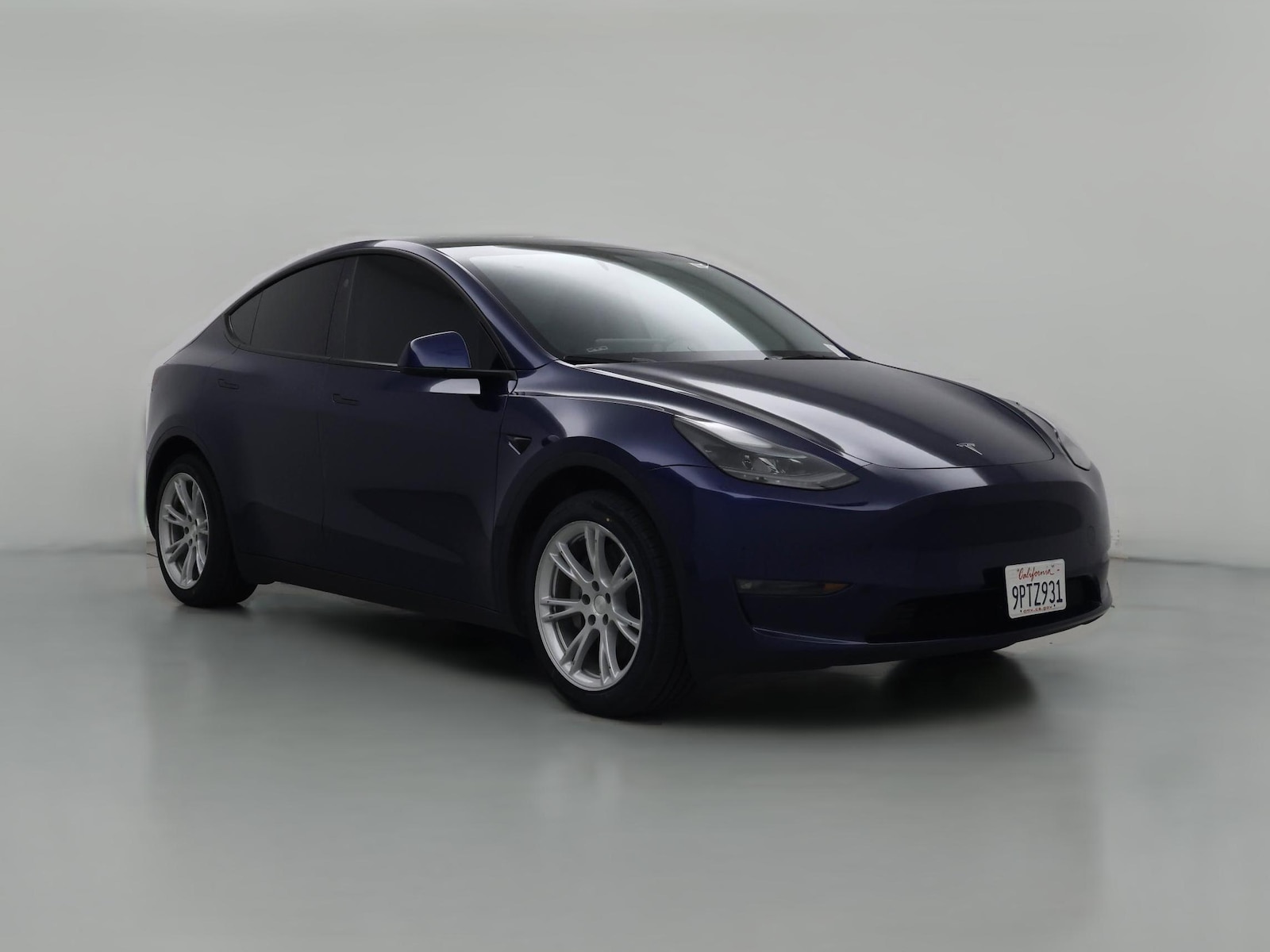 Smart Key & Power Hatch/Deck Lid