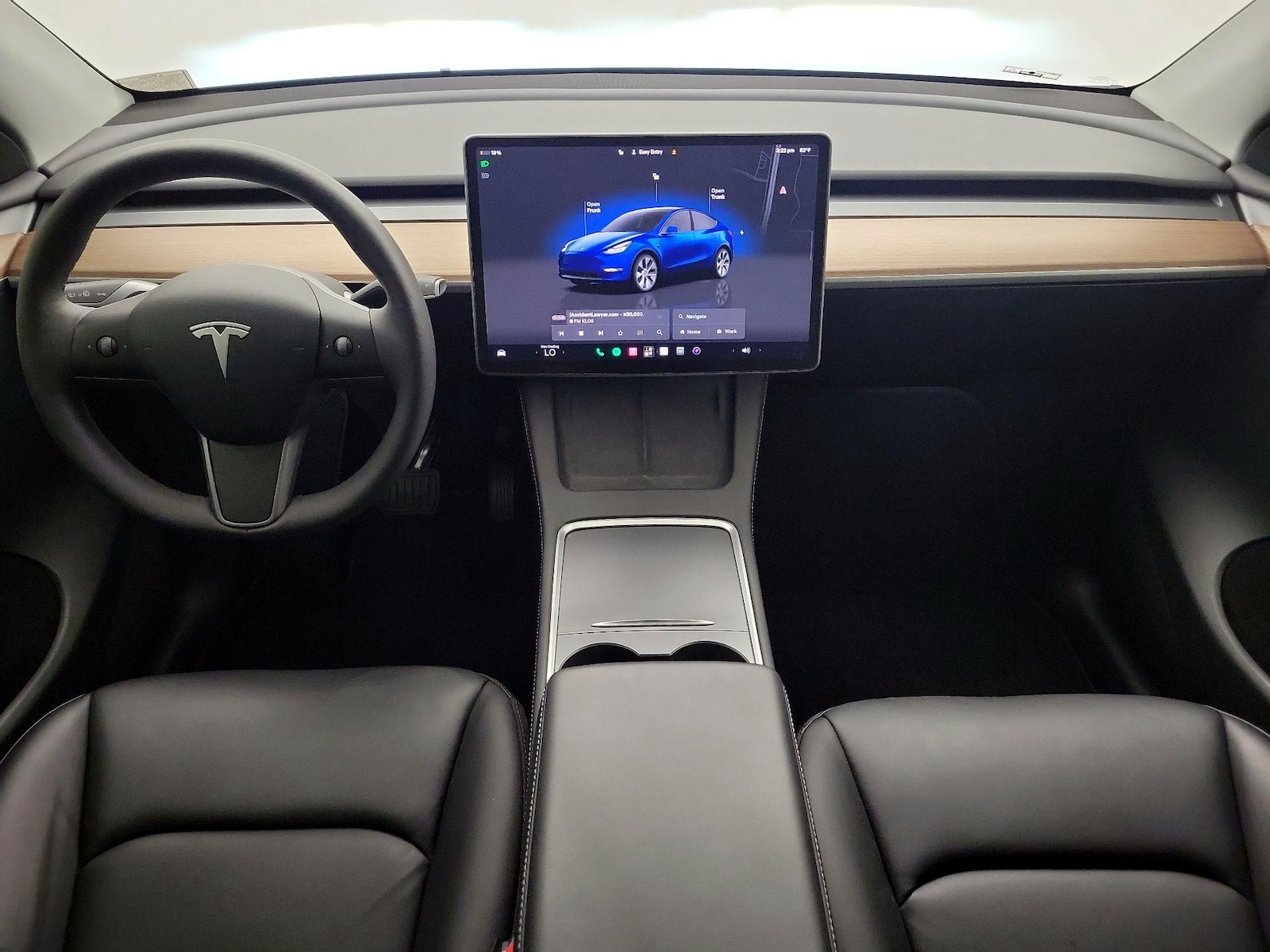 Navigation System